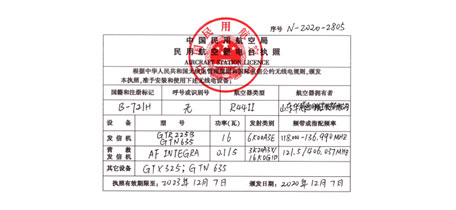 航空科普
